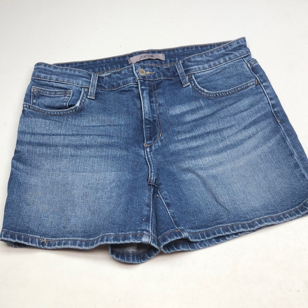 LIKE NEW MENS JOES JEAN SHORTS W30 😎